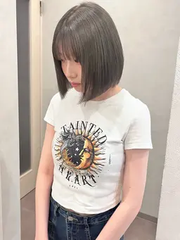 ✨️初回限定20%off✨【カット】