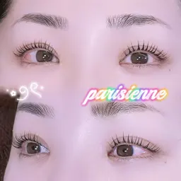 セットでお🉐《上下》パリジェンヌ𝑜𝑟デザインパーマ            高濃度ケラチンTR付き🍒