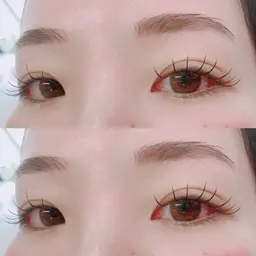 フラットラッシュ120本(オフ込)