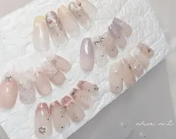 ■〚直前割〛大人気!!オフ込✰お持ち込みDesign〜アートサンプルdesign〜。