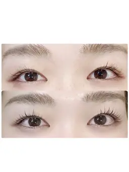 ラッシュリフト