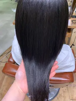 酸性ストレート✨