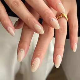 🫧ご新規様限定🫧ワンカラー🌷◎他店オフ無料※長さだし不可