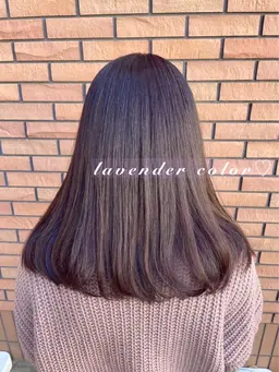 ご新規様限定✨レディースカット＋カラー✂️🌈