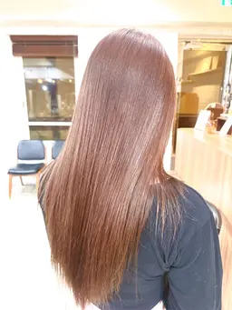 ✨️頭皮スッキリ✨️〖🌟サラサラなモテ髪へ🌟〗3STEP➕1STEPベーシックトリートメント➕炭酸泉marbb🫧