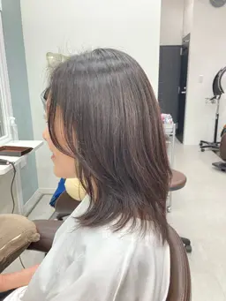 10分ヘッドスパ🌿＋シャンプーブロー