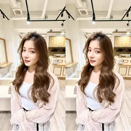 土日限定🧡【カラー＋カット+Aujuaトリートメント⭐️】