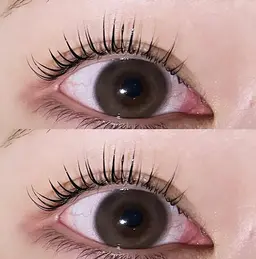 今人気のまつ毛パーマ✿⇒アイシャンプー＆トリートメント付き💓