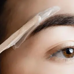 Before→After撮影にご協力いただける方限定🌼美眉ワックス脱毛➕保湿スンキンケア🌼¥3300