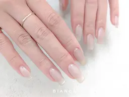 \\平日限定🉐導入キャンペーン//【オフ有り】💅🏻チップ長さだし🔟本ワンカラー