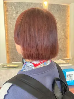 💖女性限定💖　🍬カット+Linkトリートメント✨