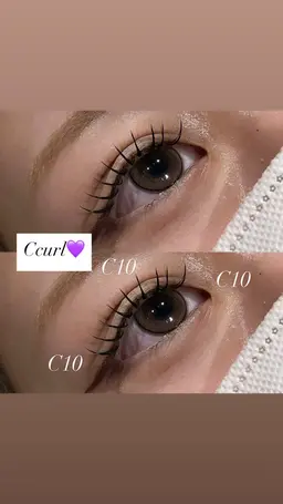 【王道ぱっちりデザイン👀🎀🪞】🩷フラットラッシュ100本🩷付け足し可能🉑