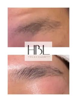 💎𝐇𝐎𝐋𝐋𝐘𝐖𝐎𝐎𝐃 𝐁𝐑𝐎𝐖 𝐋𝐈𝐅𝐓💎 顔の印象は眉毛で変わる👑✨