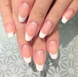ご新規様！【フレンチネイル】