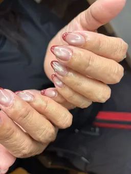 オフ込みマグネット🧲