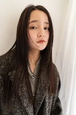 【縮毛矯正🫧】