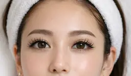 【SNSで話題！】メーテルラッシュリフト✨