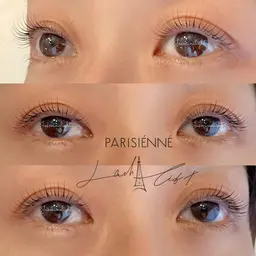 ✨minimo限定価格✨ラッシュリフトオーダーカール 🆕トリートメント付(全メニューオフ無料、アイパック付き)