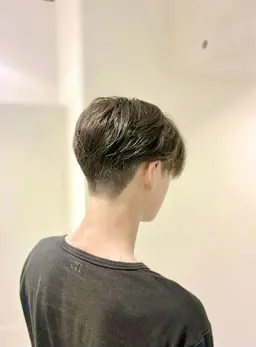 メンズカット✂️