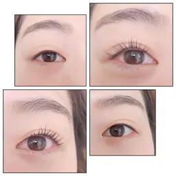 まつげパーマ【リピーター様】✨前回口コミあり、目元のお写真提供してくださる方専用