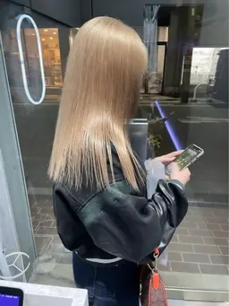 FARJUA4stepトリートメント🪄🪞✨️ ¥5500