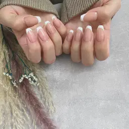 フレンチコース