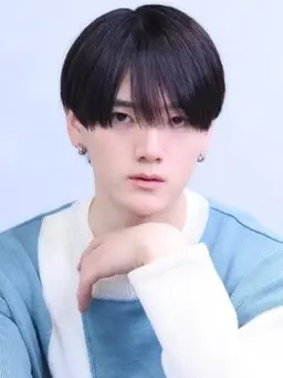 【ご新規様限定】メンズカット＋眉カット＋全体縮毛矯正＋トリートメント