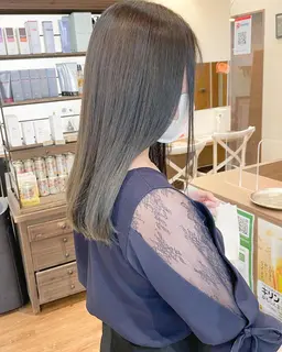 ✨本日限定✨カラー+プラチナトリートメント!¥6000エリアNo.1人気クーポン🎈