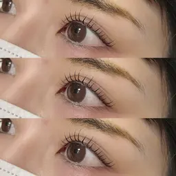 (UR30女性限定)まつ毛パーマ 美容コーティング付き🪽3/10 14:00~限定🦋✨