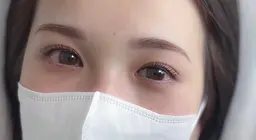 【ミニモ学割】ケラチンラッシュリフト上のみ¥4900