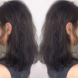 🧡イルミナカラー💙