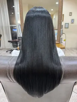 髪質改善トリートメント◎