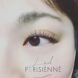 パリジェンヌラッシュリフト