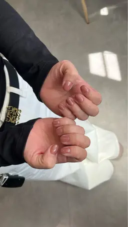 【新人サトウ限定ネイルモデル募集】