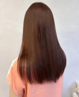 ✨カット➕️超音波トリートメント💇✨