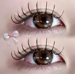 急募🆘【💡9日10:00​〜​/16:30​〜​エクステモデル‪⋆꙳𝜗𝜚 ‪ 担当 : 古賀