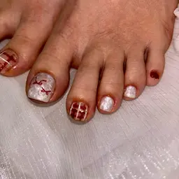 フット持ち込み/オフ込み