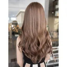 骨格矯正カット・最高級ケアカラー・極艶トリートメント✨【メンズ・レディースok👌】暖色系、寒色系、白髪染めなど!