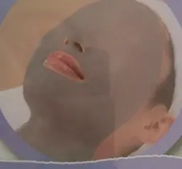 毛穴気になる方おすすめです♥️エステ＆デコルテ＆ヘッドマッサージ、毛穴スペシャルケア＆炭パック