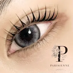 パリジェンヌラッシュリフト / 指名料込