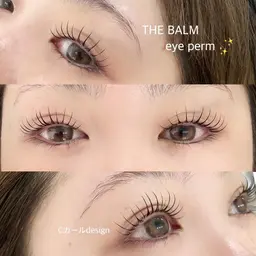 🌷人気メニュー🌷まつげパーマ➕ブラックティント🎀似合わせスタイルお任せください🧸［銀座一丁目/有楽町］