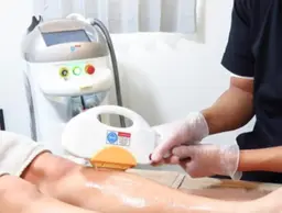 【初回限定】スピード脱毛 全身1回¥19,800→¥5,500（脱毛部位はご希望に応じます）