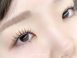 【12月21-26日限定】アンドヘルシー🌷フラットラッシュ120本+まつ毛パーマ《武蔵浦和/マツエク/》