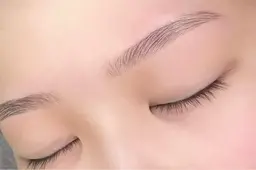 【アイブロウWAX】