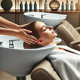 【予約リクエスト限定】オーダーメイドヘッドスパ