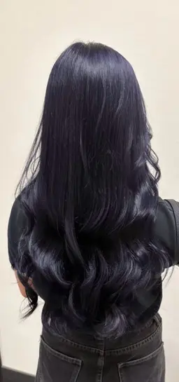 【💜土日限定💜】カット➕髪質改善水素トリートメント　¥10,000🌟従来とは違う新感覚髪質改善！