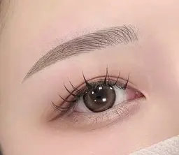 ‎🩵診断付き眉毛スタイリング‎🩵