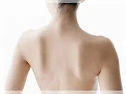 背中上部💛ハーブピーリング💛