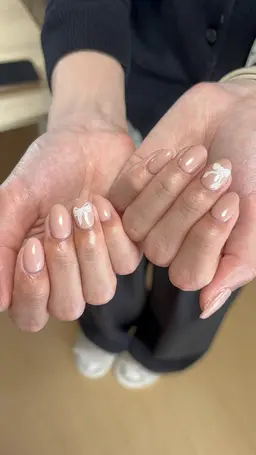 シンプル・パーツオンコース(オフ込み)※状態により施術方法をご相談させていただきます