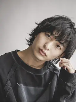 ✨️セットが苦手な方へ✨️メンズカット+デザインパーマ